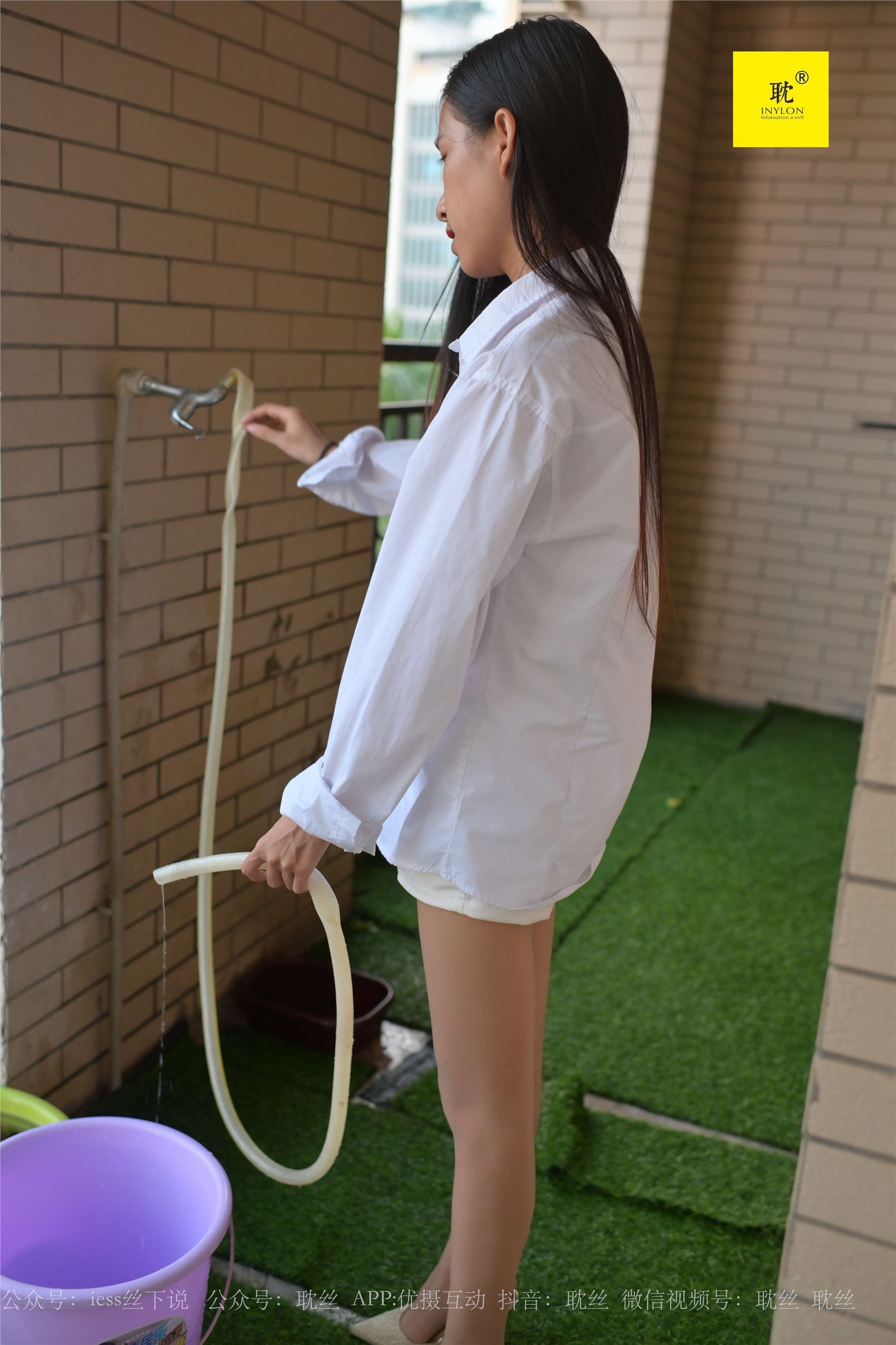 IESS异思趣向 032 第N种幻想之《邻居家借水》④ 梅子